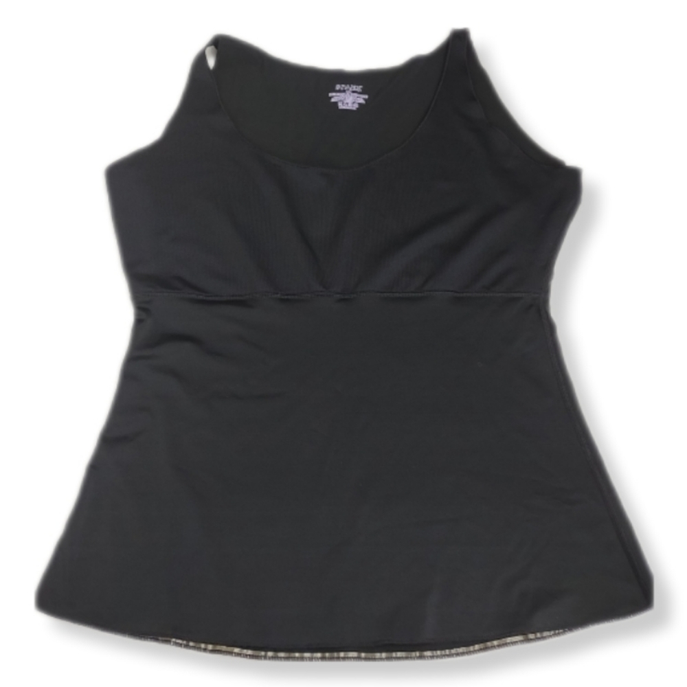Spanx Black Shapewear